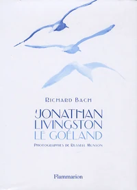 Jonathan Livingston le goéland