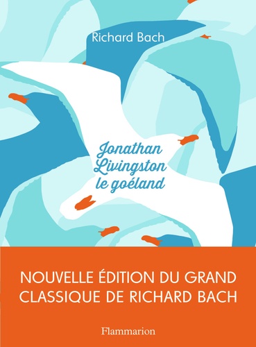 Jonathan Livingston le goéland - Occasion
