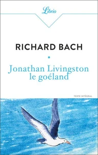 Jonathan Livingston le goéland