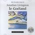 Richard Bach - Jonathan Livingston le Goéland. 1 CD audio