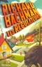  Richard Bachman, Stephen King - Les Régulateurs.
