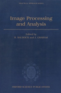 Richard Baldock et Jim Graham - Image processing and analysis.