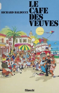 Le café des veuves