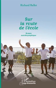 Sur la route de l'école