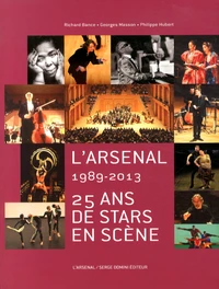L'Arsenal (1989-2013)