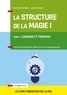 Richard Bandler et John Grinder - La Structure de la Magie - Tome 1 : Langage et thérapie.