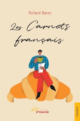 Richard Baron - Les Carnets français.