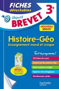 Histoire-géo enseignement moral et civique 3e - Fiches détachables.pdf