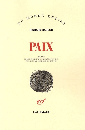 Paix - Occasion