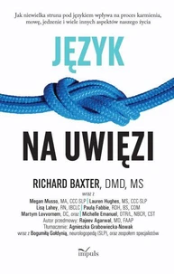 Język Na Uwięzi