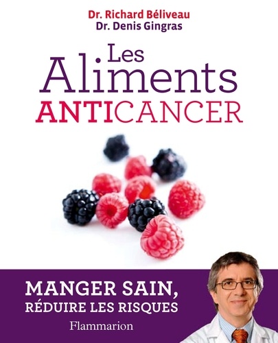 Les aliments anticancer