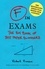 F in Exams. The Big Book of Test Paper Blunders