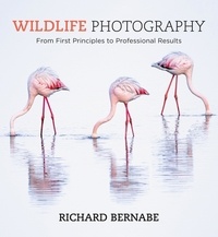 Richard Bernabe - Wildlife Photography.