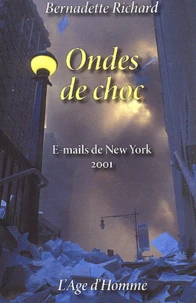 Ondes de choc