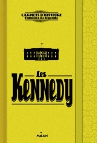 Richard Beugné - Les Kennedy.