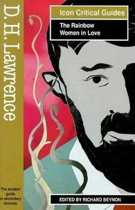 D.H. Lawrence. The Rainbow & Women In Love