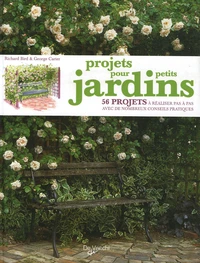 Projets pour petits jardins
