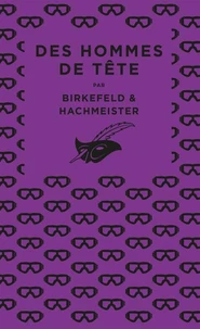 Des hommes de tête