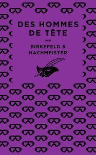 Des hommes de tête