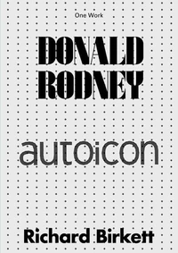 Donald Rodney Autoico