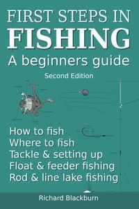 First Steps in Fishing