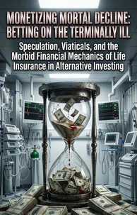 Monetizing Mortal Decline: Betting on the Terminally Ill