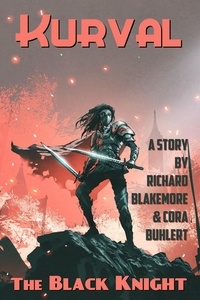  Richard Blakemore et  Cora Buhlert - The Black Knight - Kurval, #8.