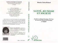 Santé, jeunesse et société