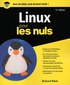 Richard Blum - Linux pour les nuls.