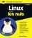 Linux pour les nuls 11e édition