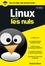Linux pour les nuls 10e édition