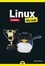 Linux pour les Nuls 11e édition