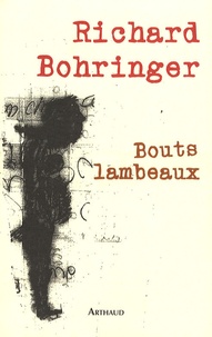 Richard Bohringer - Bouts lambeaux. 1 DVD