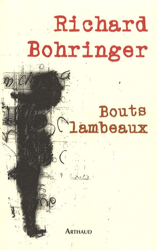 Richard Bohringer - Bouts lambeaux. 1 DVD