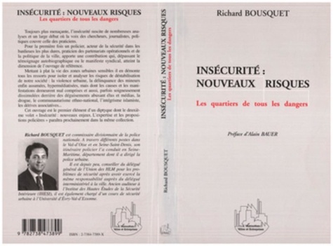 Richard Bousquet - .