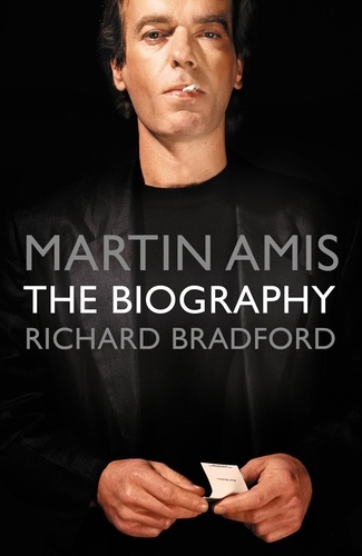Martin Amis. The Biography