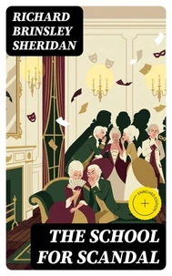 The School for Scandal