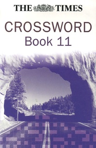 Richard Browne - The Times Crossword : Book 11.