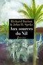 Richard Burton et John Speke - Aux sources du Nil - La découverte des grands lacs africains 1857-1863.