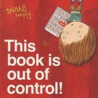 This Book is Out of Control!