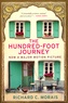 Richard C. Morais - The Hundred-Foot Journey.