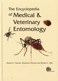 Richard C. Russell et Domenico P. Otranto - The Encyclopedia of Medical and Veterinary Entomology.