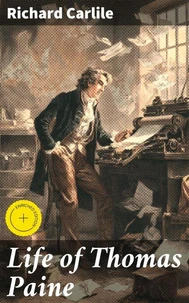 Life of Thomas Paine