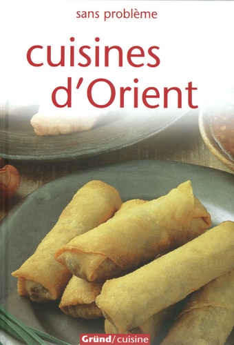 Richard Carroll - Cuisines d'Orient.