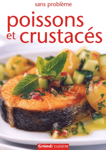 Richard Carroll - Poissons et crustacés.