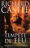 Richard Castle - Derrick Storm  : Tempête de feu.