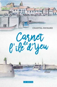 Carnet de l'île d'Yeu