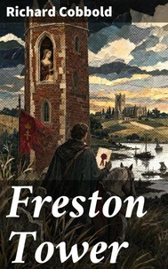Freston Tower