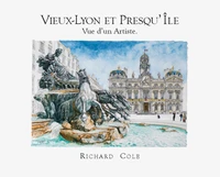 Vieux-Lyon et Presqu'Ile