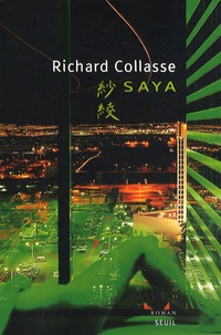 Richard Collasse - Saya.